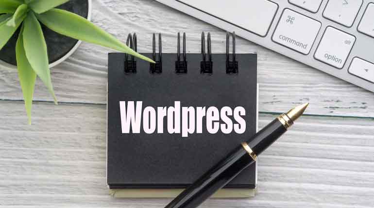 Pourquoi choisir WordPress pour créer son site web ?