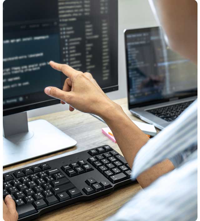 Applications Web sur Mesure pour Professionnels à Errachidia