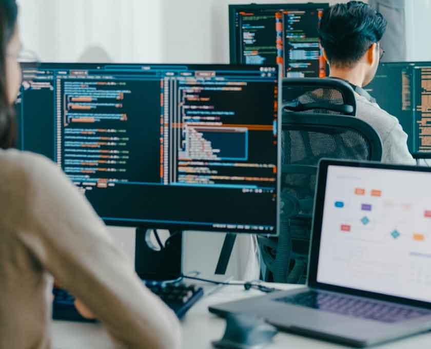 Automatisation et nurturing des prospects