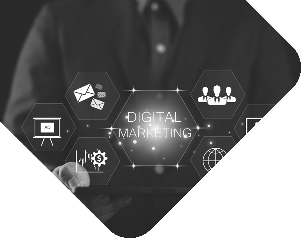 Conseil en marketing digital