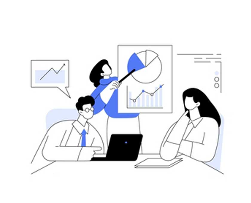 Stratégie marketing digital Maroc