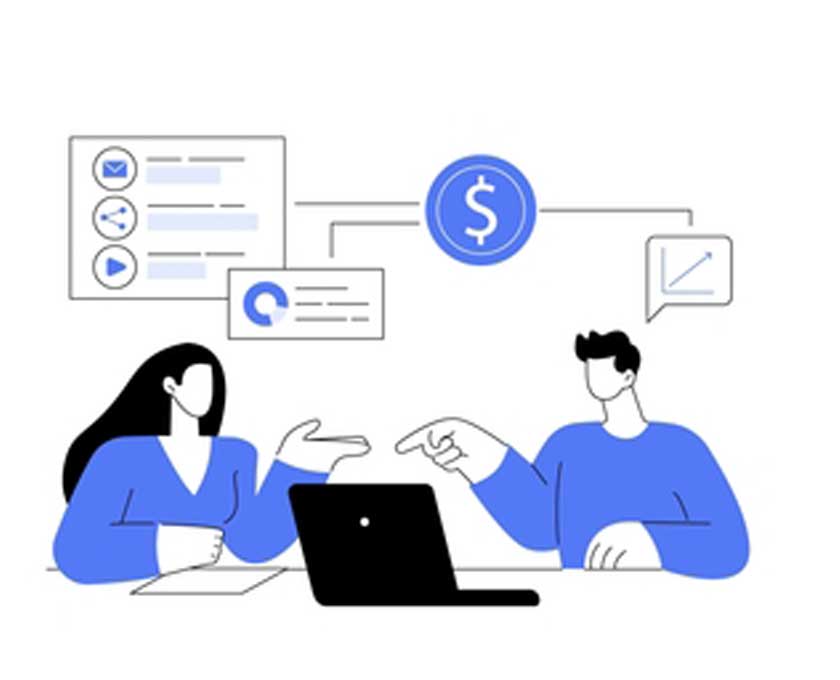 Marketing digital Maroc