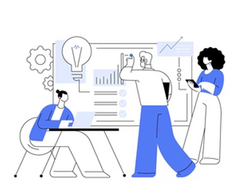 Agence marketing digital Maroc