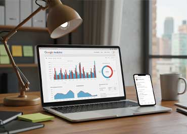 Tutoriel complet : configurer Google Analytics 4 sur votre site web